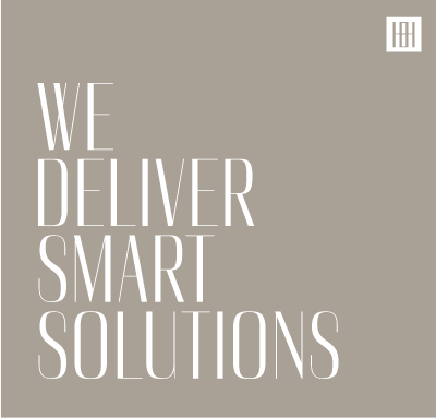 We Deliver Smarter Solutions
