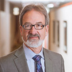 Alan Eidsness - Henson & Efron family law and divorce attorney