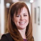 Brigitt Orfield - Henson & Efron estate, trust and probate attorney