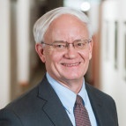 Bruce Recher - Henson & Efron litigation attorney