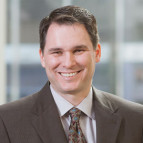 Christopher Burns - Henson & Efron estate, trust & probate and tax attorney