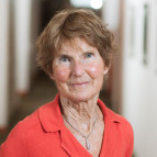 Elizabeth Sumpton - Henson & Efron family law paralegal