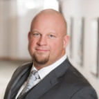JR Maddox - Henson & Efron business law and litigation attorney