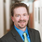 Jason Damberg - Henson & Efron business law, family law and litigation paralegal