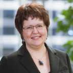 Jennie Clarke - Henson & Efron business law attorney