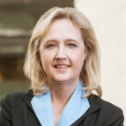 Kathryn Graves - Henson & Efron family law attorney