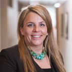 Kelli Jordan – Family Law paralegal at Henson & Efron