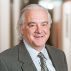 Mark Wilson - Henson & Efron business law attorney