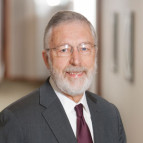 Richard Shinofield - Henson & Efron business law attorney