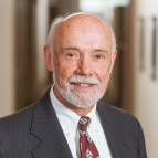 William Forsyth - Henson & Efron family law attorney